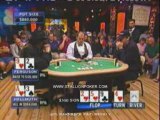 poker live poker badbeat strategy lesson video