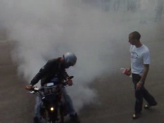 vincent brule la gomme pas son ame