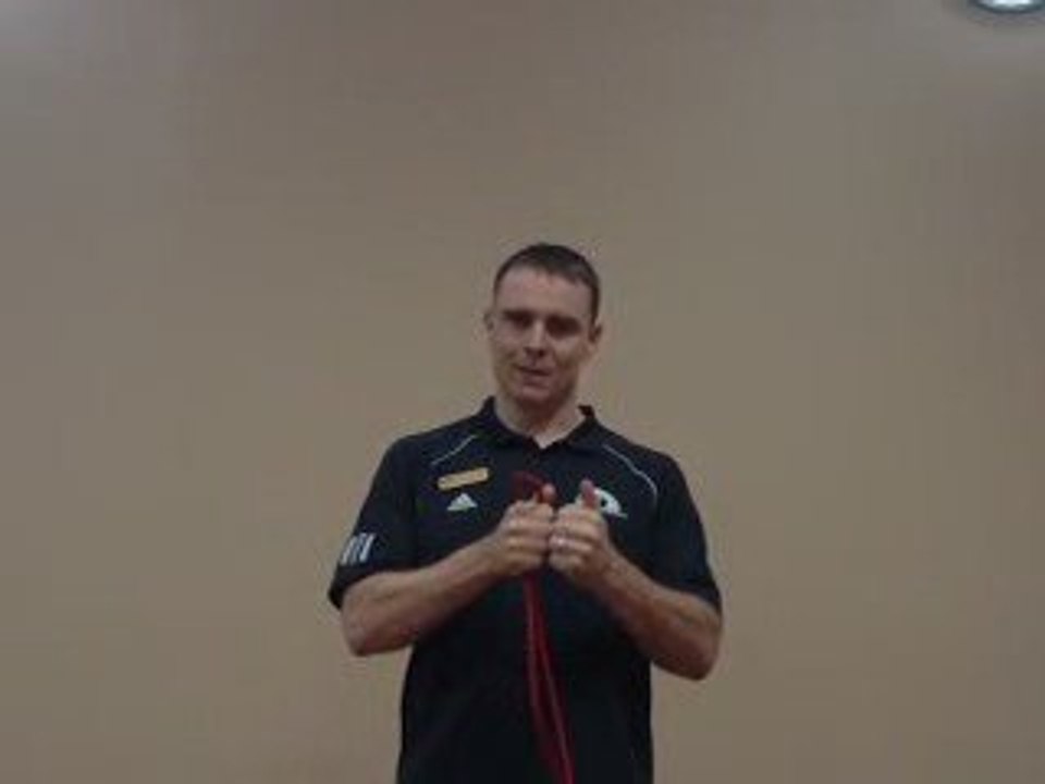 Why Most People Aggravate Their Hamstrings With Stretching