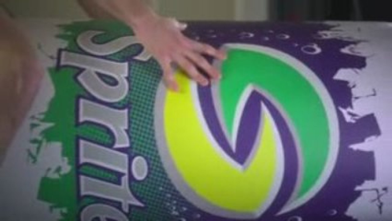 Sprite - I love Sprite