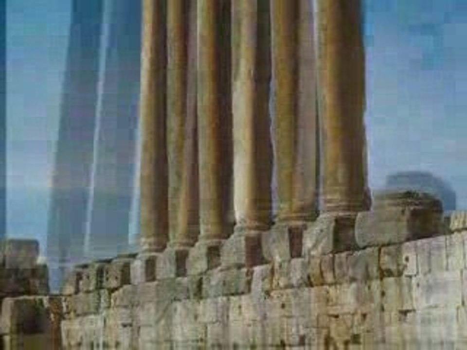 Baalbeck