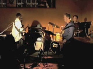 Glenn Alexander/Terry Silverlight/Kermit Driscoll