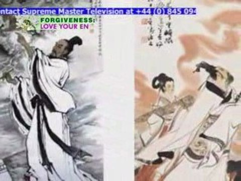 Wake the Dragon! P1/2 - Chinese Dragon Boat Festival Traditi