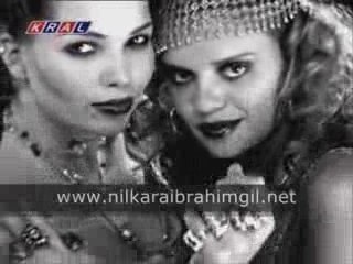 Nil Karaibrahimgil (PIRLANTA)