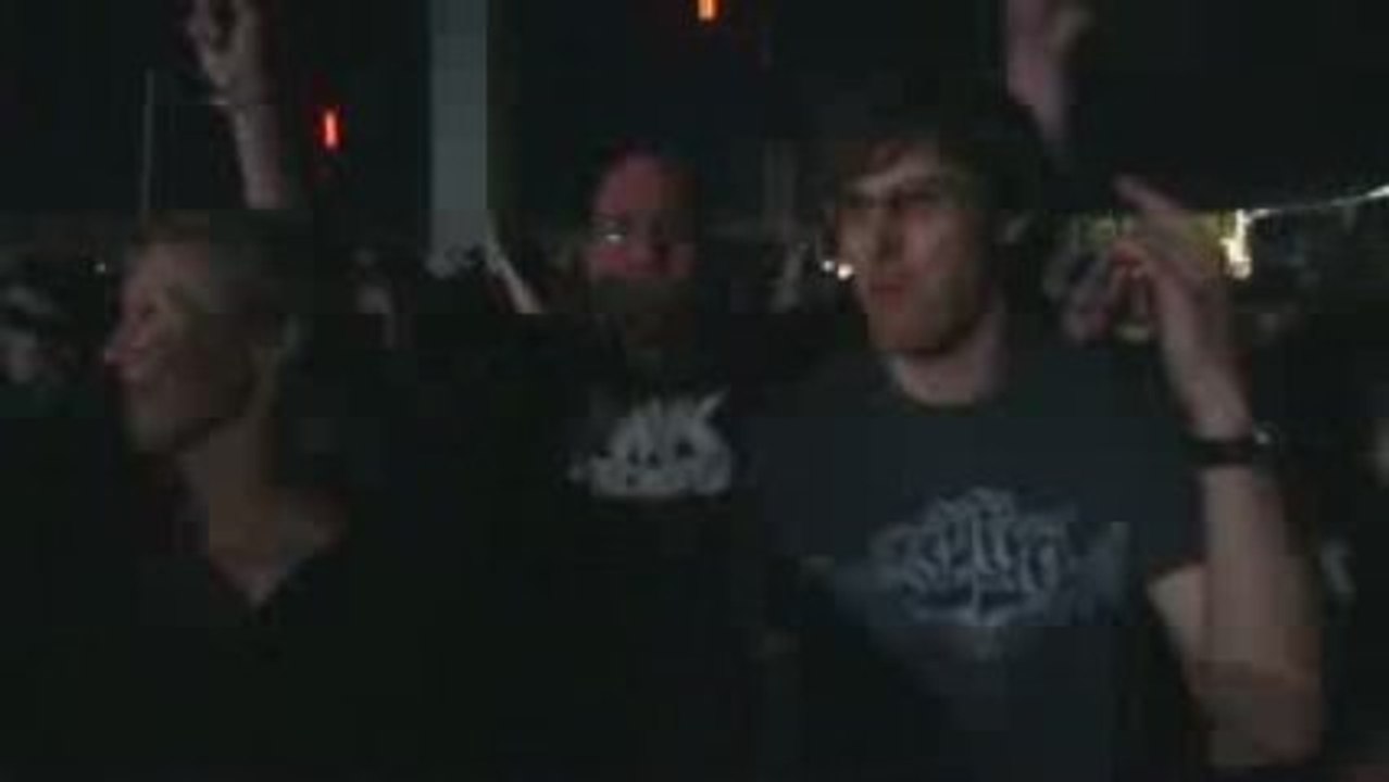 POPOF @ DOUR 09 - KORBACK