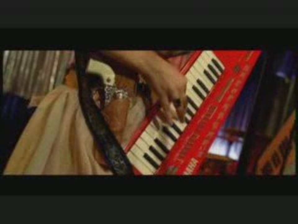 Munchausen by Proxy - Keystar