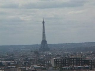 Our district Ménilmontant-Village