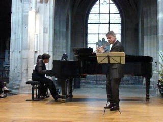 Carmen Fantaisie - François Borne