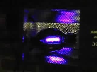 fin de l'instalation dma sono pour mes 20 ans