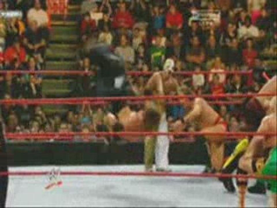 R-Truth Mix