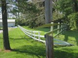 Dayton Ohio Fence Specialists | Vinyl Fences Dayton Ohio