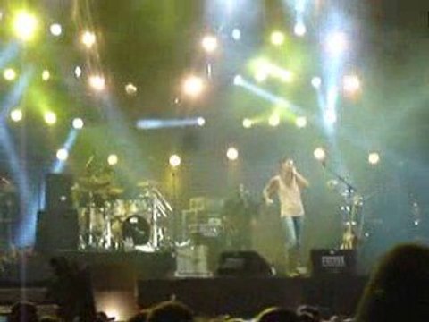 Ayo - Francofolies 2009 - 02