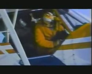 Sarah Palin, la tueuse de loups et d'ours.