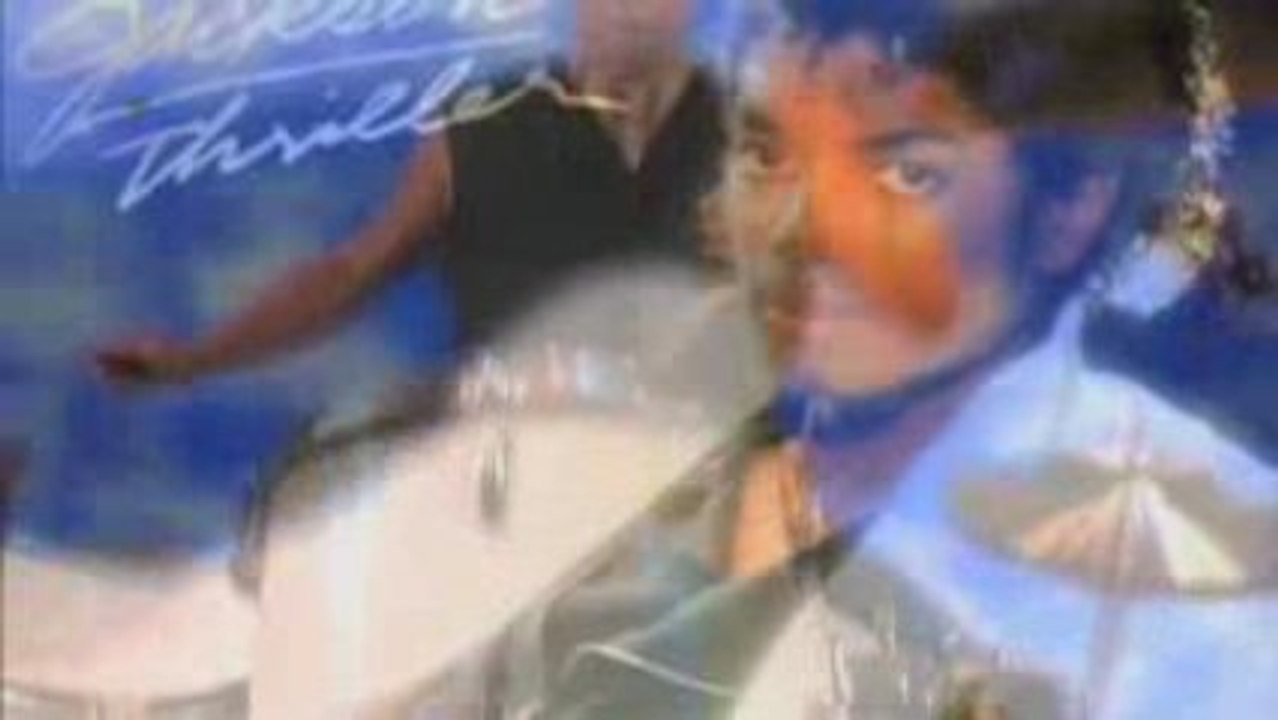 "Michael" Michael Jackson Tribute Song-Narada Michael Walden