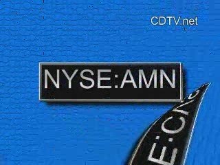 CDTV.net 2009-07-20 Business News, Trading News, Analysis