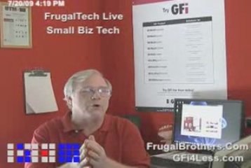 Win a 10 User License of Vipre Enterprise - FrugalTech