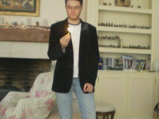 Preview magie du feu!