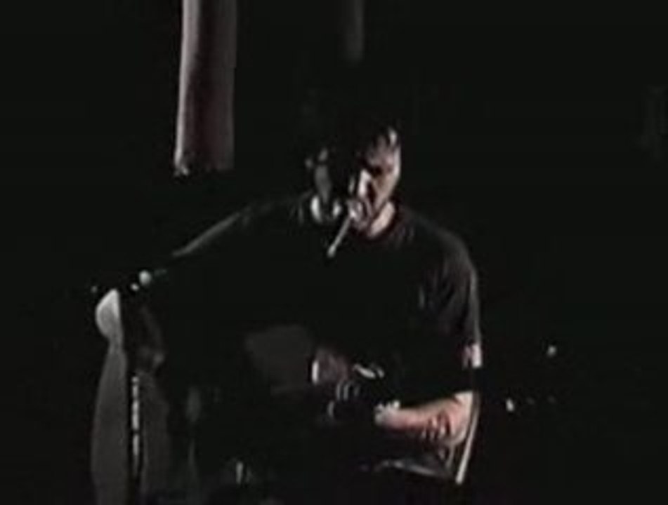 Elliott Smith, King's Crossing (Live Henry Fonda  2003)
