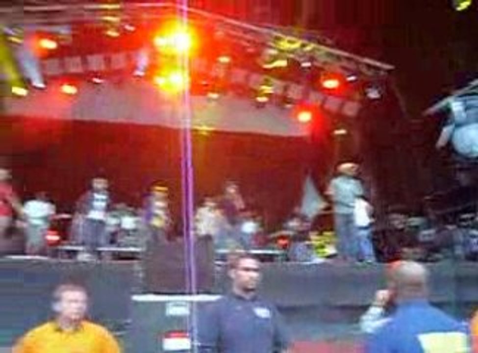 N-E-R-D Live
