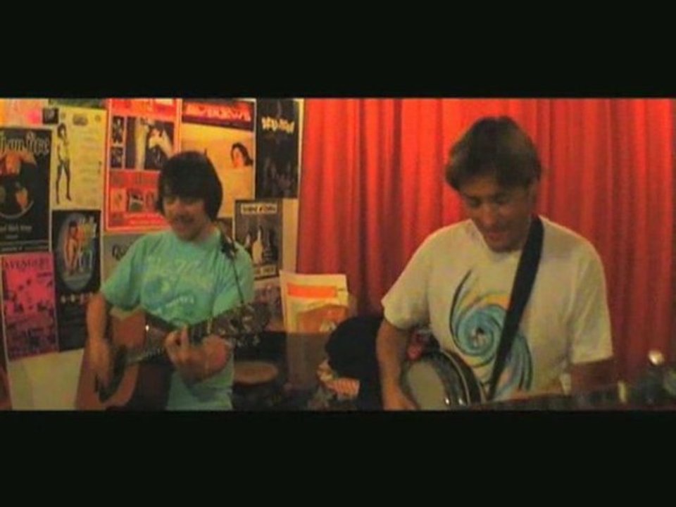 The Guit's of Hell - Ghostburgers