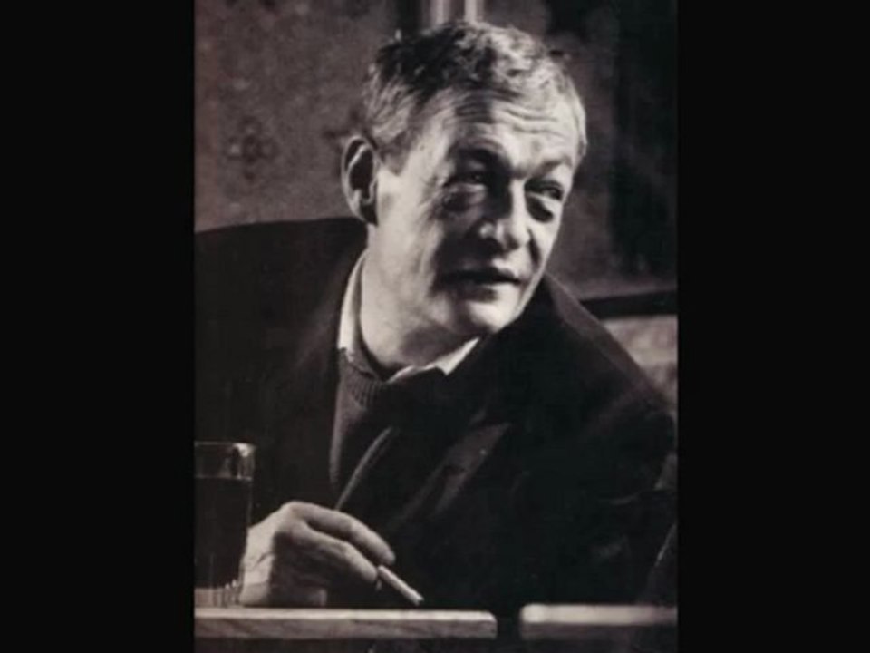 Philippe Léotard  " Je Chante Pour Passer Le Temps" Ferré