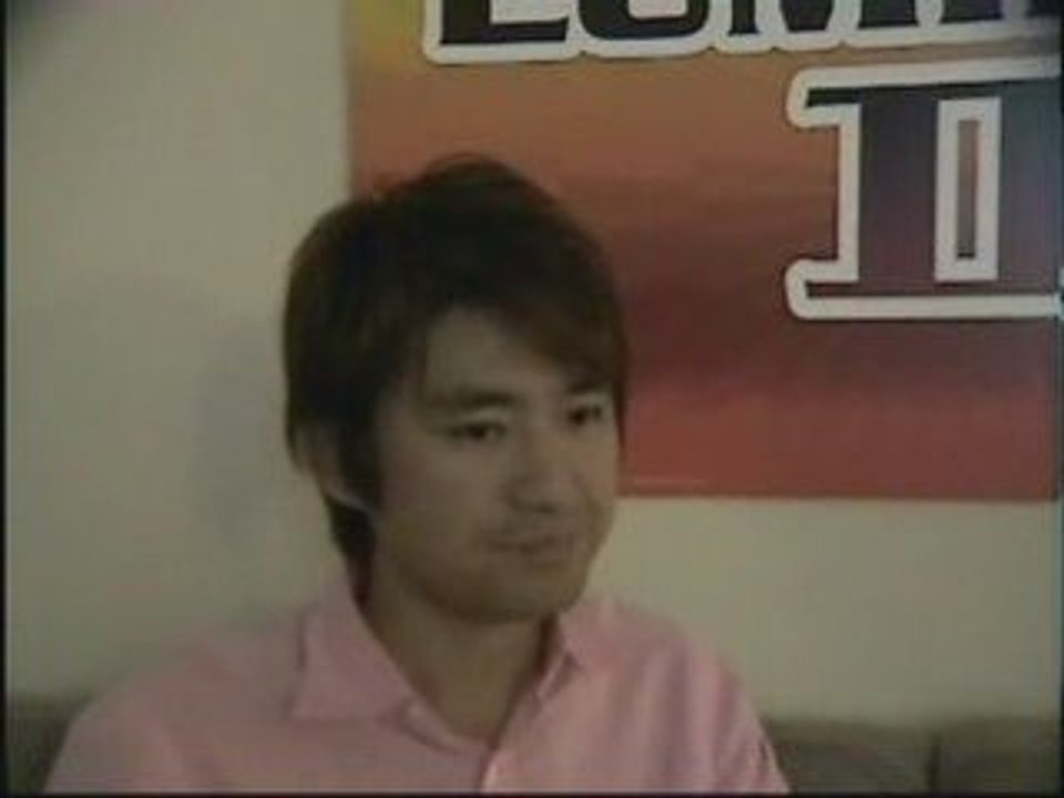 Tetsuya Mizuguchi interview with the Rez and Lumines creator