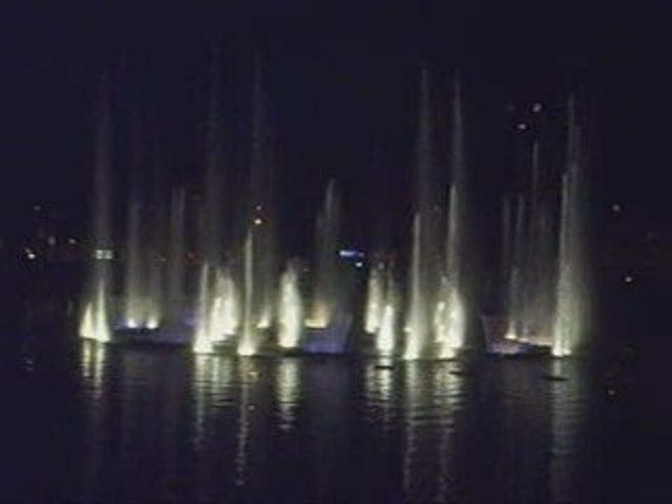 spectacle strasbourg 2009