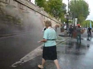 058- La pluie, ça mouille !!!