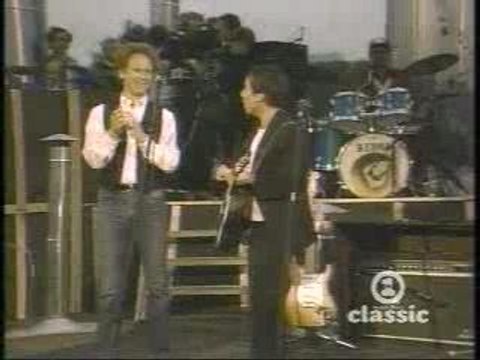 Simon & Garfunkel - Mrs Robinson