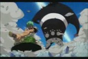 Amv One Piece - Zoro Le Chasseur De Pirates