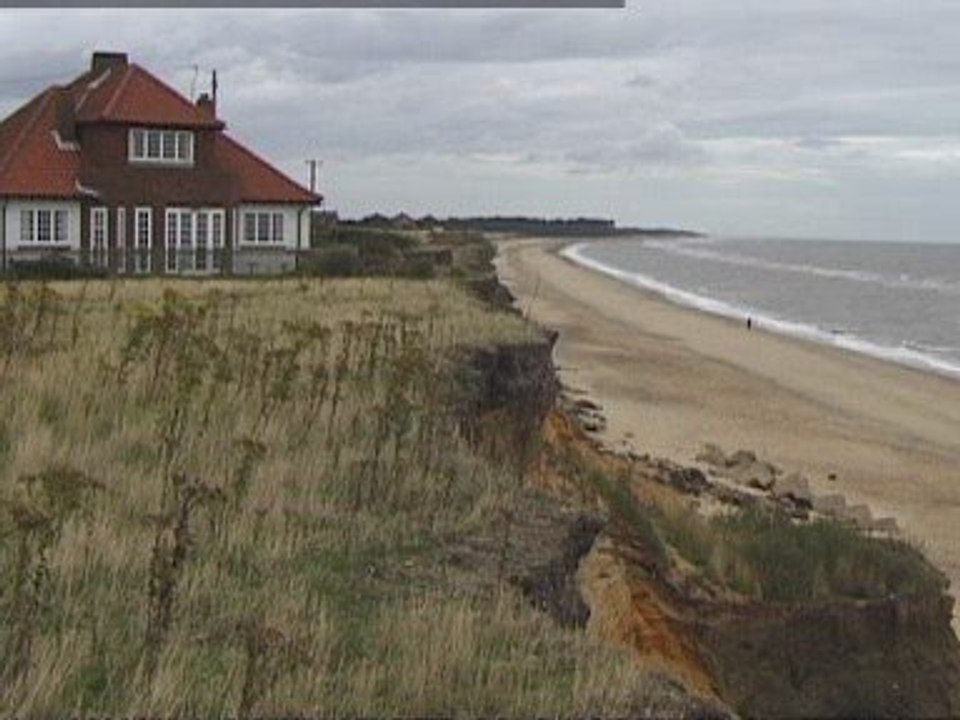 Coastal building plans