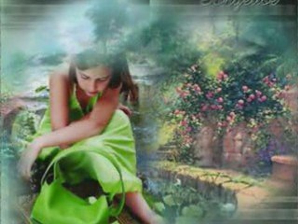 Une larme d'amour (Art Sullivan)