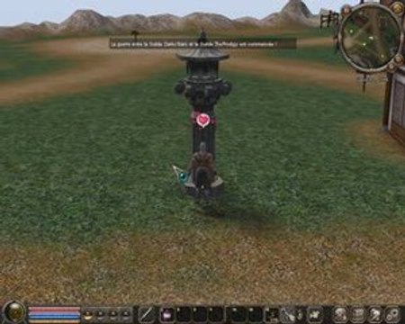 pub de promo de LaTaverne, serveur métin2.fr! By Drazoruche