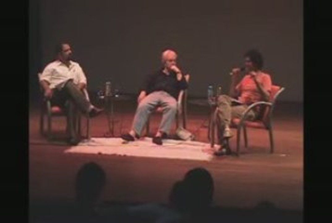 PABLO MARTINS - "NOVAS COND. P/ O TRAB. NA CRISE DO CAPITAL"