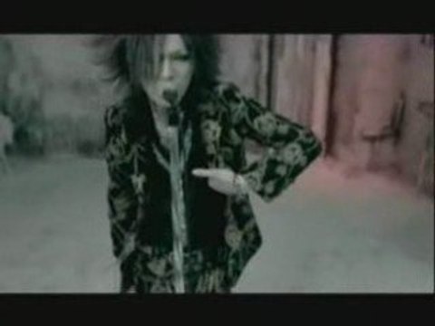 the GazettE @ Ameba Studio [19/07/2009] Part 2/4