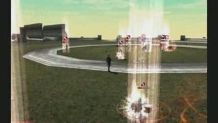 Rune Siege Eternia L2