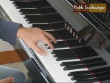 Jazz Piano Voicings Mano Izquierda - Parte 1