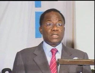 VISION STRATEGIQUE POUR UN BENIN NOUVEAU - 2005 - PARTIE II