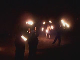 Amonyte & Amplitude birthday Tchopere 18.07.09