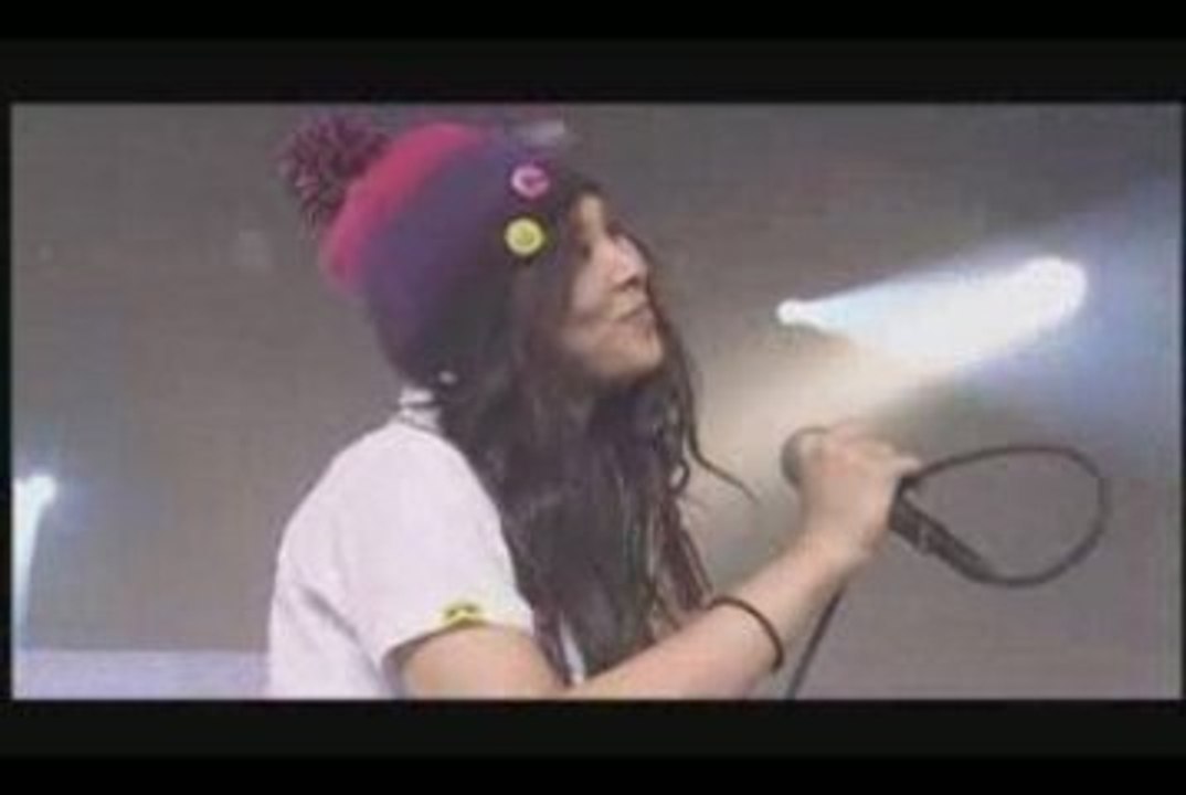 Aya Kamiki - Are you happy now live part 2