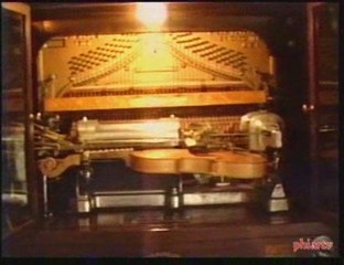 -Brèves 36- DIMANCHE DE CINÉASTE EN PARIS -fiction poétique-