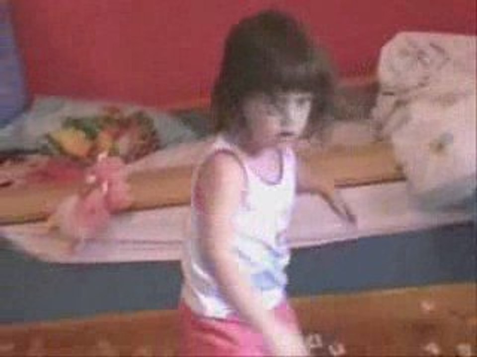 funny bear fait maison