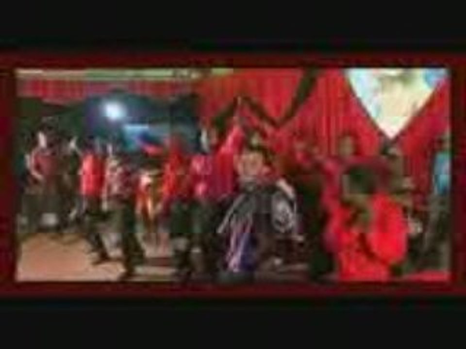 Werrason - Wenge Musica - New Sebene