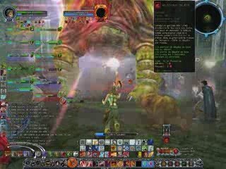 lotro - les mines de la moria