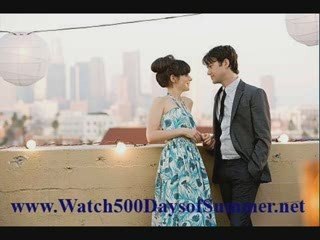 watch full 500 days of summer movie online now
