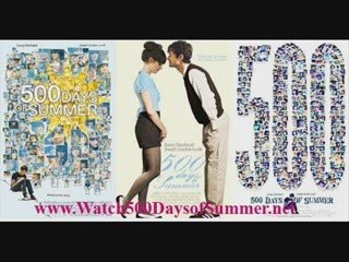 500 days of summer full movie torrent download