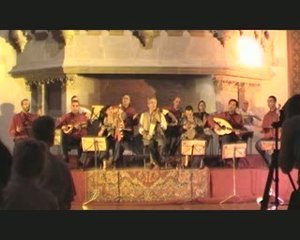 Albaycin (extrait du concert du quatre juillet 2009)
