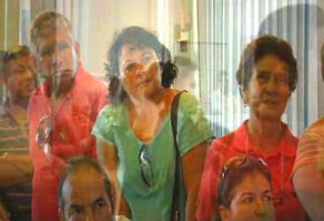 Consejo de Organizaciones Cilviles de Matamoros y Expo Ayuda