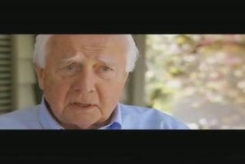 Critique du Blu-ray John Adams 🎬