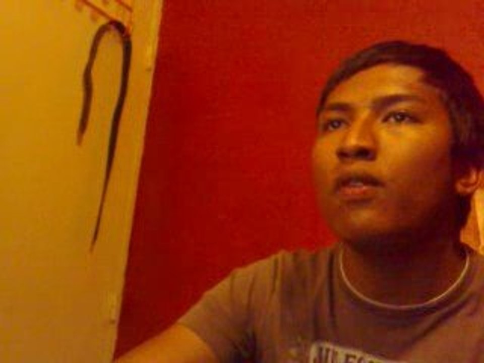 Offically missing You